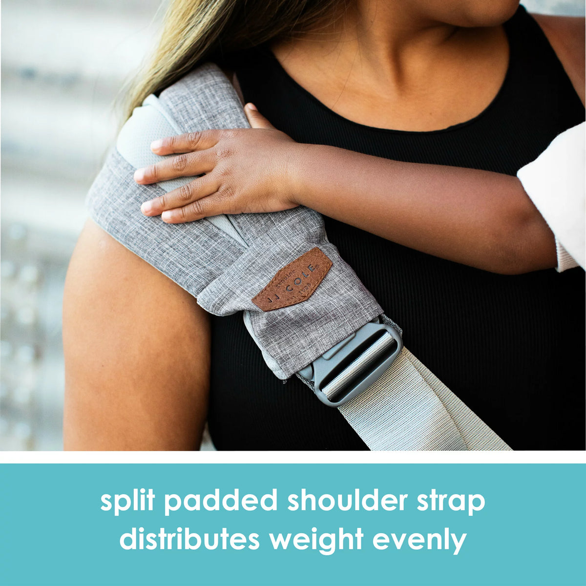 Toddler Sling Carrier X453308