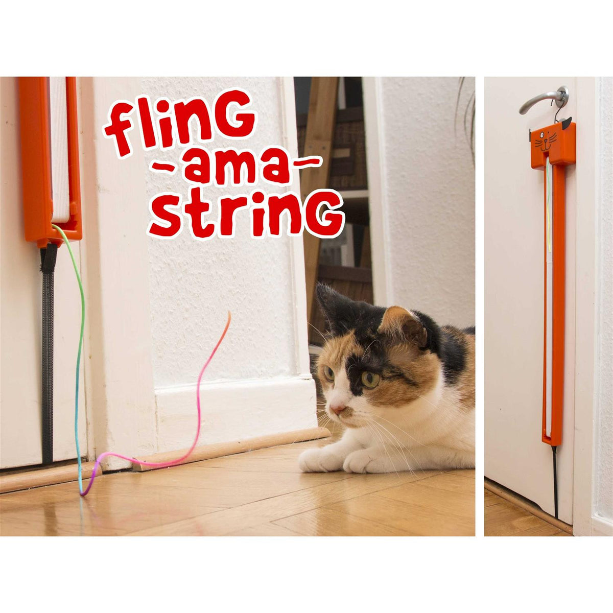 Cat Toy R974