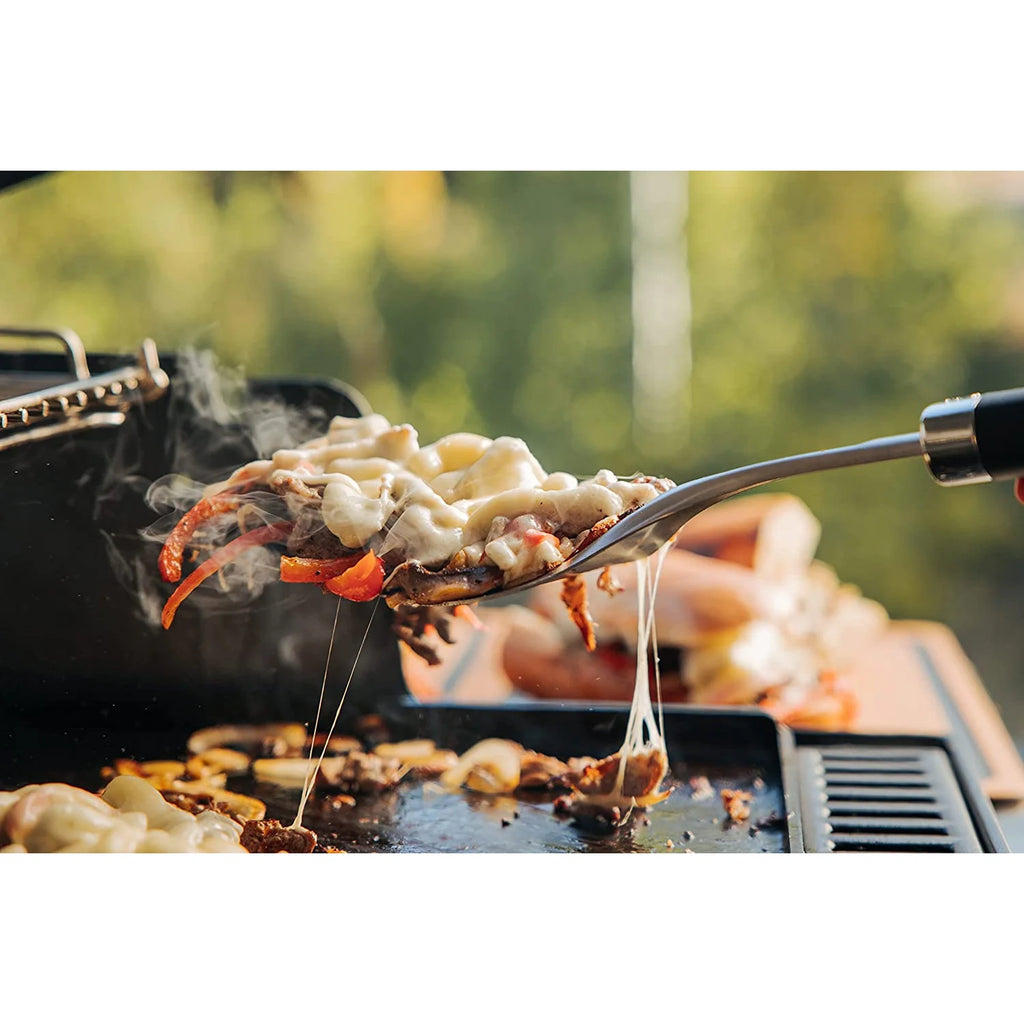 Flat Top Griddle R7646