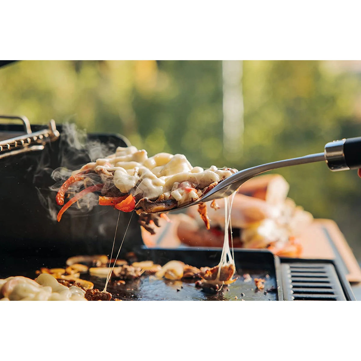 Flat Top Griddle R7646