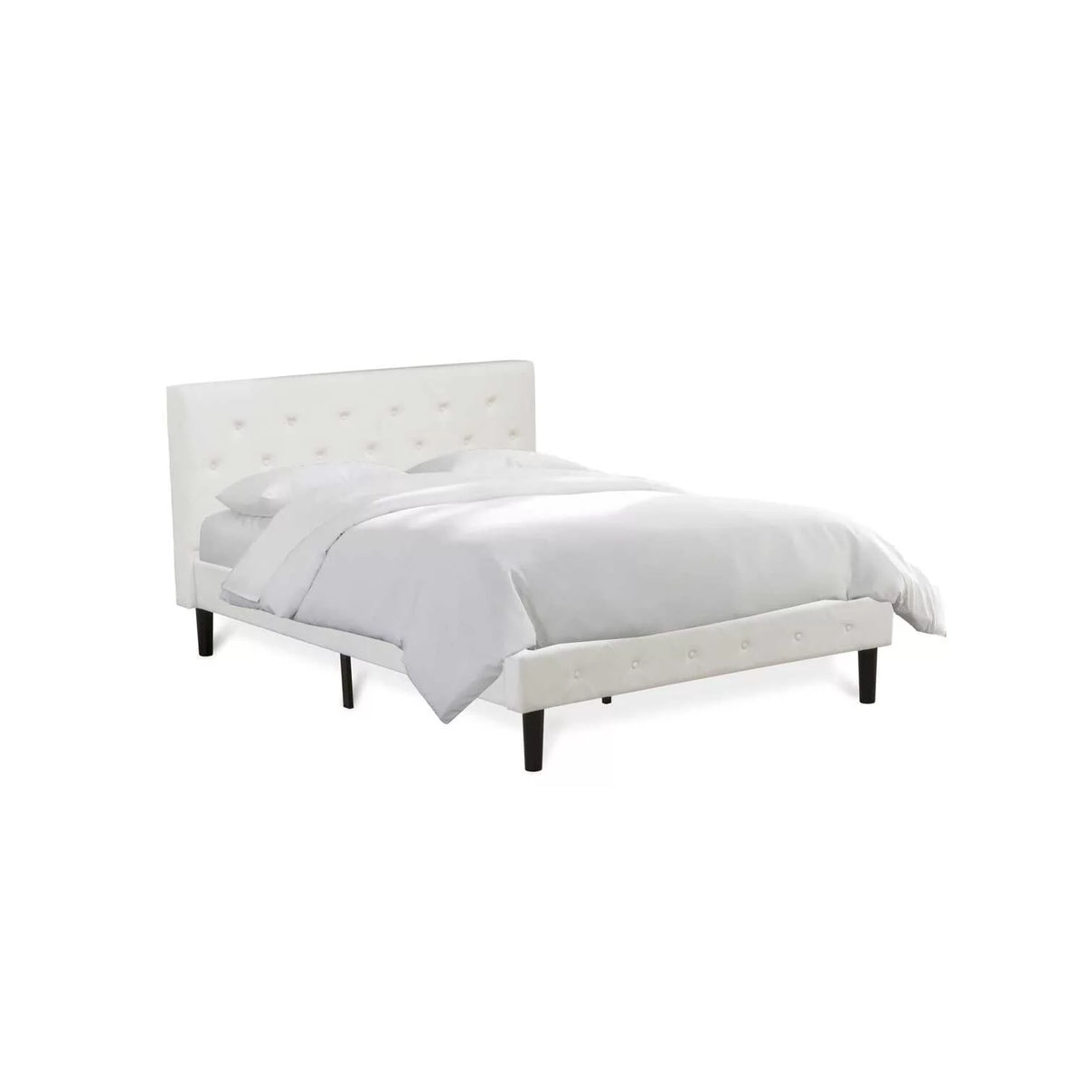 3-Piece Wood Queen Bedroom Set Q216