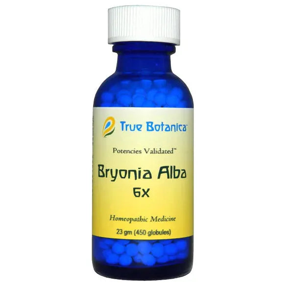 Bryonia Alba 6X 23 g Q813056
