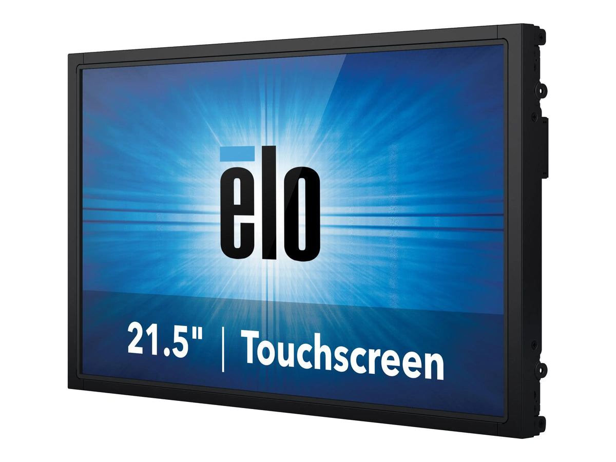 21.5" Open Frame Touchscreen LED Monitor H112928