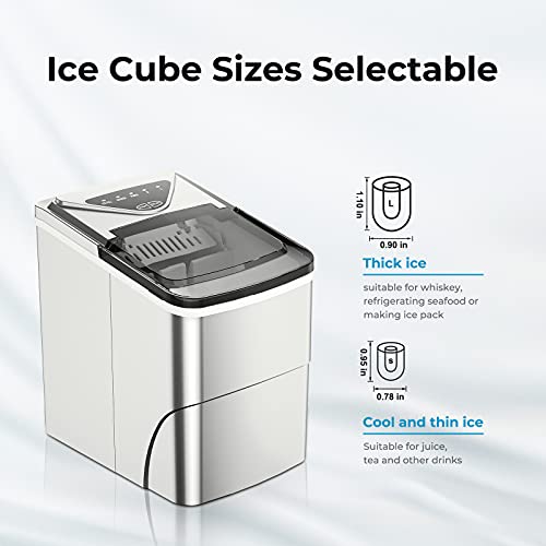 Ice Makers N262