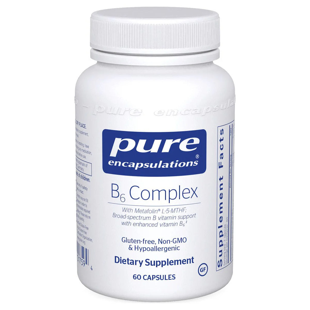 B-6 Complex Q74966