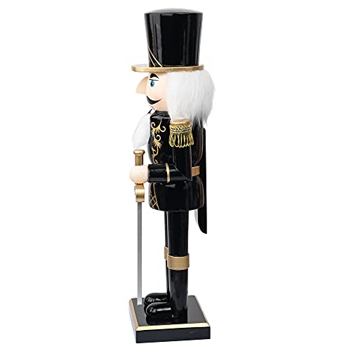 14" Christmas Decorative Nutcracker Figures T474