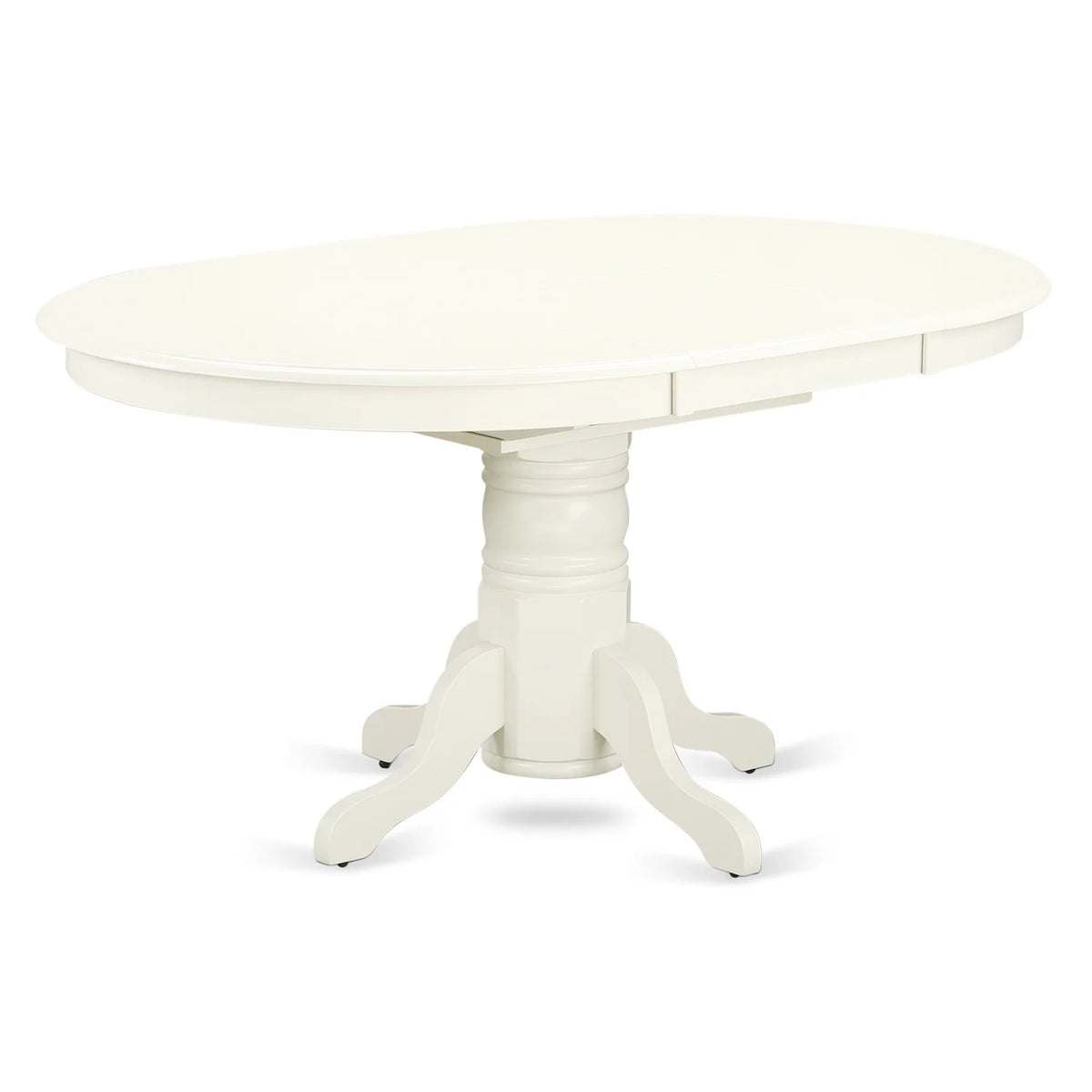 5 Pc Dining Set with Oval Table and 4 Chairs N8194