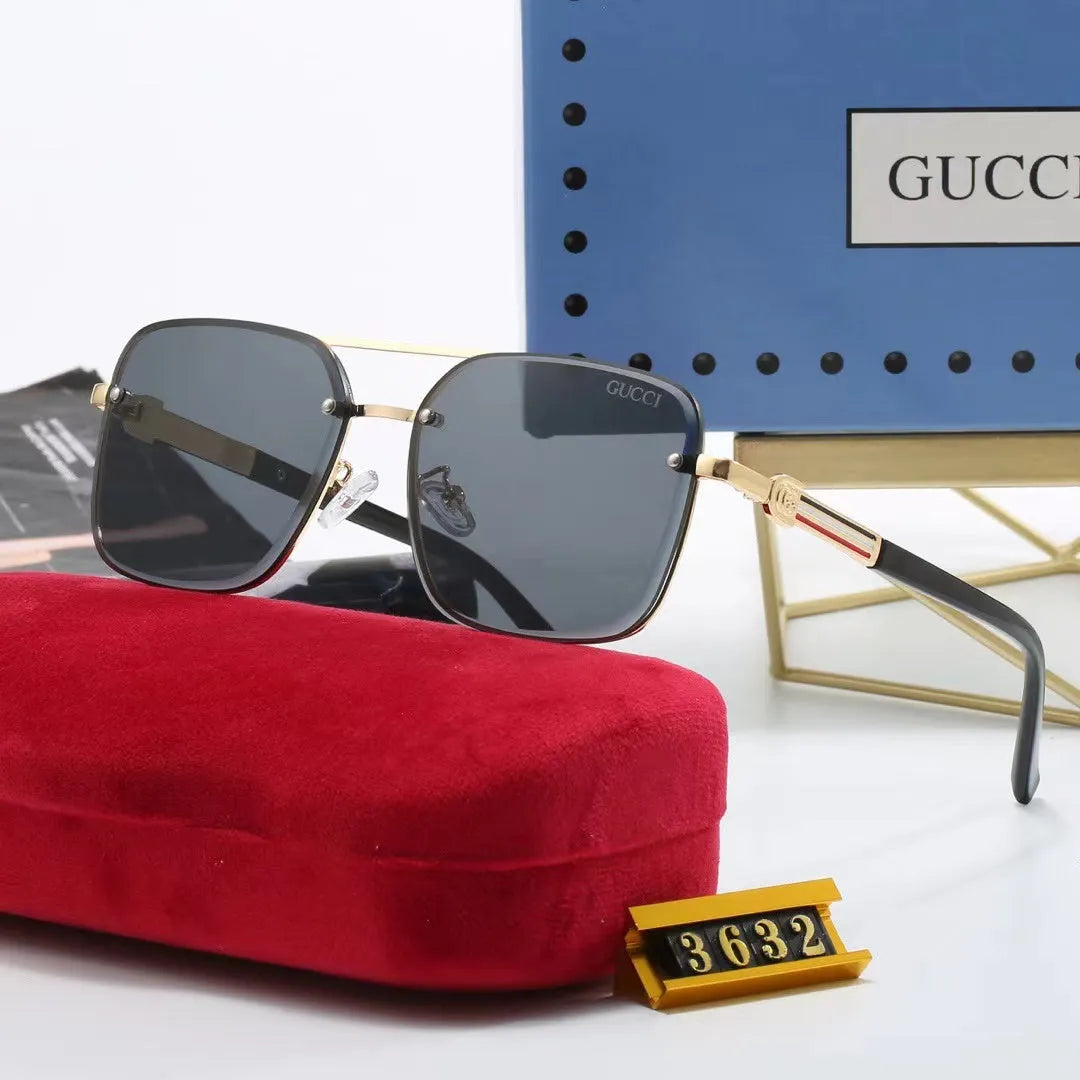Polarized Sunglasses L39524