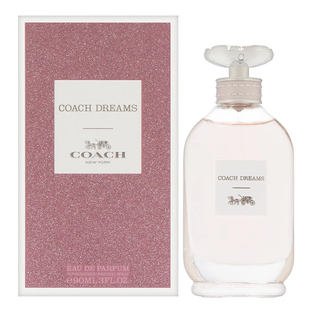 Eau De Parfum Spray 3 oz R936097