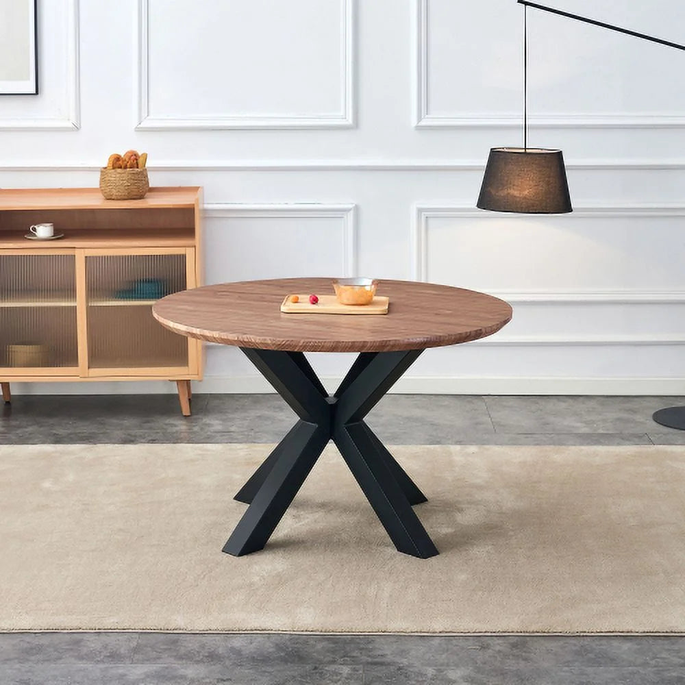 Dining Table Set for 4-6 Z487793