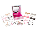 Makeover Game with 20 + Exclusive Accessories A21494