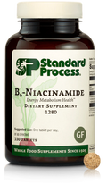 Niacinamide 330 Tablets T850