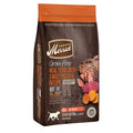 Grain-Free Real Beef Sweet Potato Dry Dog Food A8244